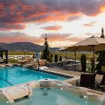 Heber Homestead: Pool Hot Tub Indoor Sport Court Heber City