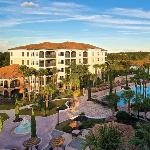 Nova Nest at WorldQuest Florida