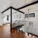 Sunlit 3-Bed Coastal Stay with Private Deck