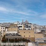 BnBNova - 1BR - Golden Triangle & Eiffel Tower