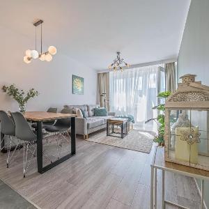 Pomorskie Apartamenty Panorama