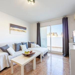 Casa Marina · Calm and Beach. Las Marinas