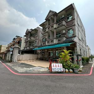Hualien True Goodness & Beauty Country Homestay