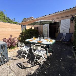 Villa club calme vue lac - 4 pers. - FR-1-845-25