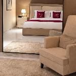 Central Lahore Apartment - The Avenair MM Alam Gulberg Lahore