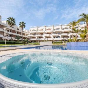 Apartment Terrazas Campoamor