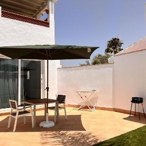Estudio Agua Jacuzzi privado