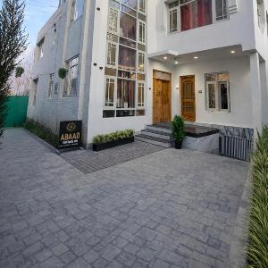 Abaad Heritage Homestay