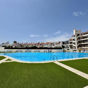 Albufeira Skylight 3 With Pool by Homing