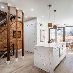 Williamsburg Townhouse 3BR Townhouse with Private Garden Brooklyn New York