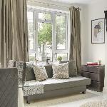 BnBNova - Paddington - 3BR 2BA with Balcony