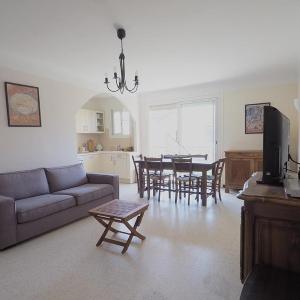 Charmant appartement centre-ville - 6 pers. - FR-1-874-45