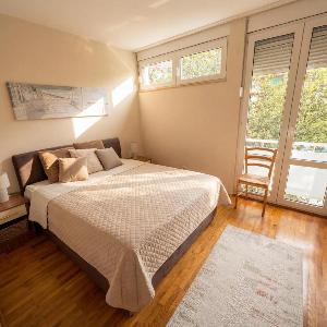 City Center Apartment
