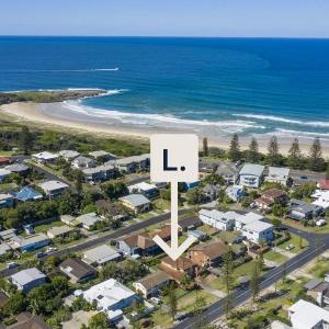 Barefoot Beach House - Lifestyle Yamba