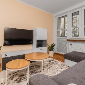 Leśny Zakątek by Grand Apartments