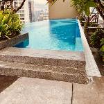 Apartment in Kuala Lumpur 