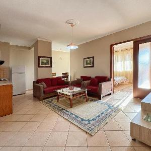 Soleil Apartment Blloku