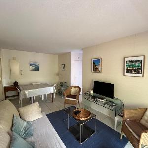 Appartement confortable centre-ville - 3 pers. - FR-1-319-636