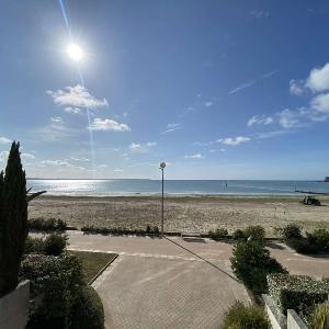 Ker Suzer Spacieux T4 - Face Mer zone piétonne - LA BAULE - LB340-003