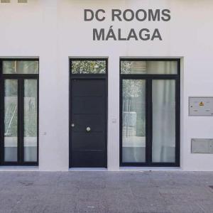 DC ROOMS Málaga