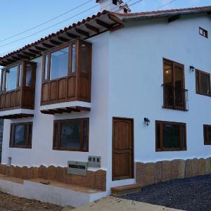 Casa Villa Rosita