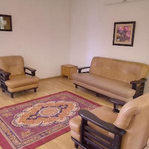 Spacious 3bed 3ba at Padur OMR