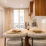 Montparnasse - Deluxe studio for couples Paris 
