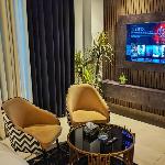 Luxury PentaSquare Studio Apartment - Phase 5 DHA