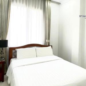 Sp Serviced Apartments - Two Bedroom Unit