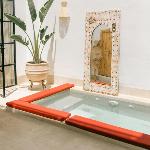 Private riad with swimming pool and breakfast included