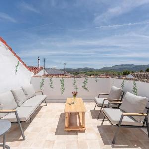 Apartamento Casa Sol Ronda