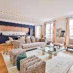 Saint Germain Luxury