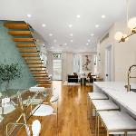 Bushwick Townhouse by Haus Modern 3BR with private yard