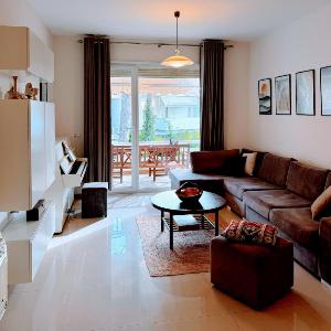 Adagio Apartment Gjiri i Lalezit