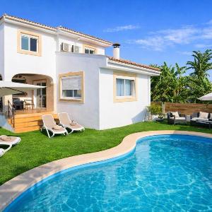 E436 Villa Linares by Mallorca Villa Selection
