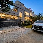 Villas in Lahore 