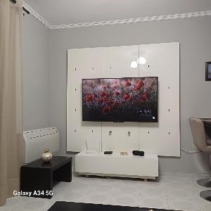 Cleopatra Apartment