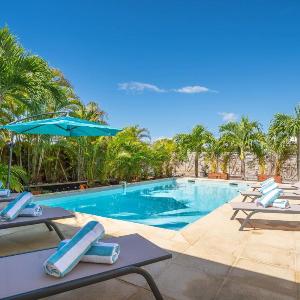 Villa Ti'Palm
