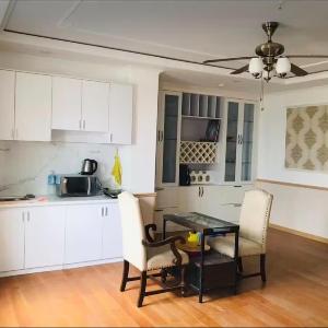 Trang house skyview Thủ đức