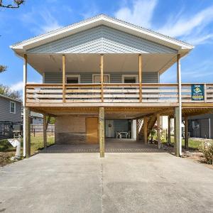 5048 - Bristows Bungalow