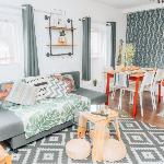 Charming 1-Bedroom Apartment in Vibrant Shoreditch London London 