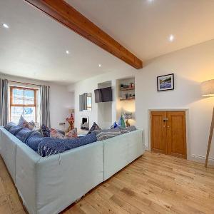 The Burrows - 3 Bedroom Holiday Home - Tenby