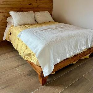 Palguin pad loft # 1