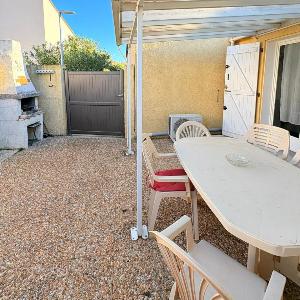 St Cyprien belle maisonette grande terrasse