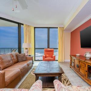 Phoenix IX 606 condo