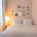 Schonbrunn in 10 min cozy Altbau