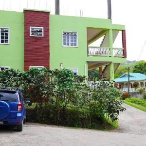 Rose Heights Apartments No 2
