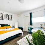Apartment in London 