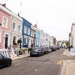Small 1 bedroom flat 