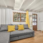 Prime Latin Quarter 1BR - Cozy Paris Stay NetFlix